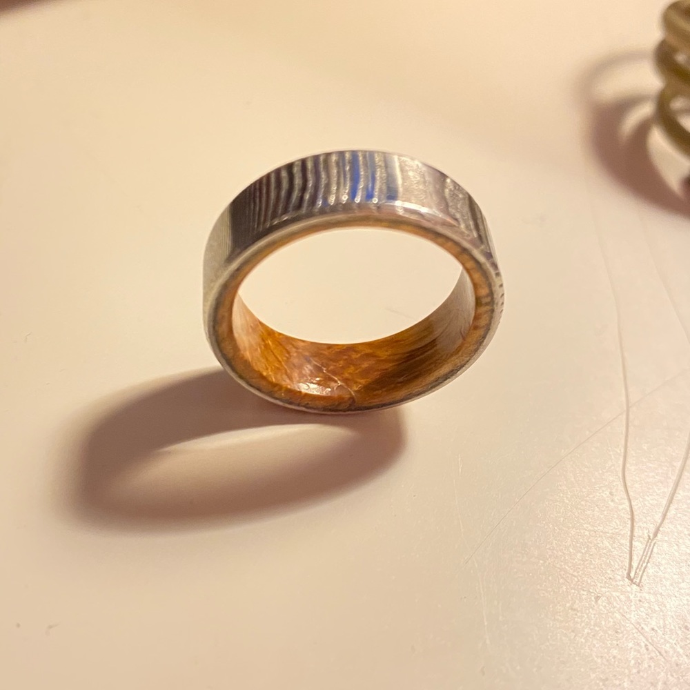 Men’s ring